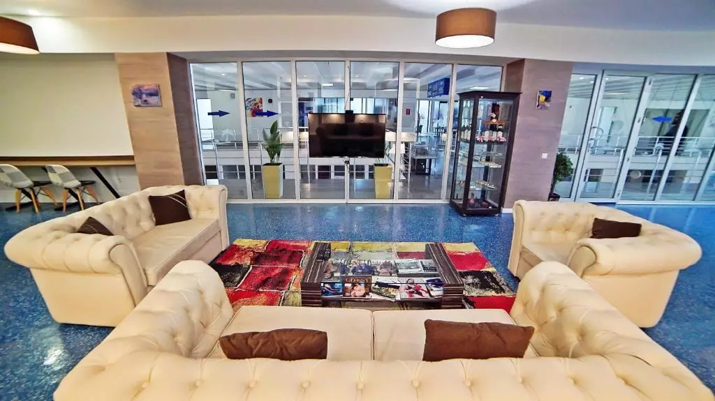 ماردی پلازا باتومی