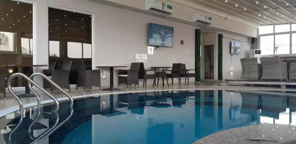 لوتوس گرند دبی