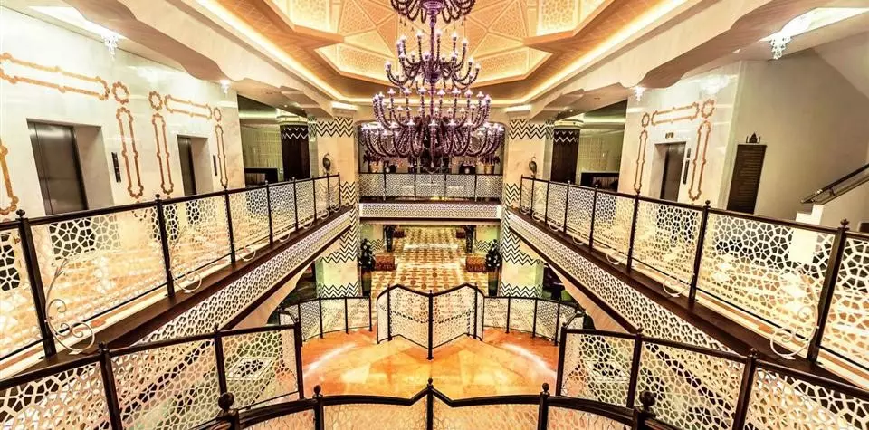 رویال تاج محل آلانیا