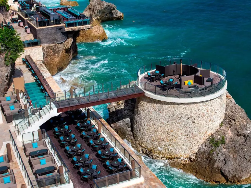 ریمبا جیمباران بالی بای آیانا