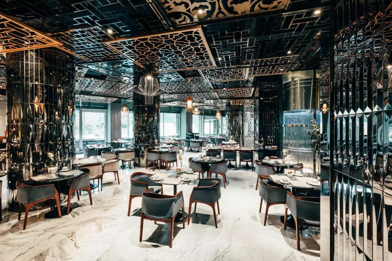 الیسیوم تکسیم استانبول