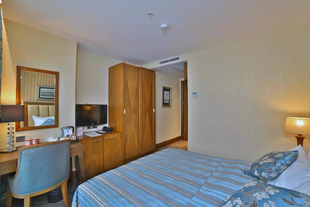 آدلمار استانبول شیشلی