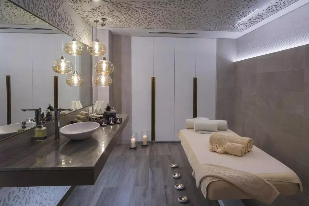 البندر روتانا دبی