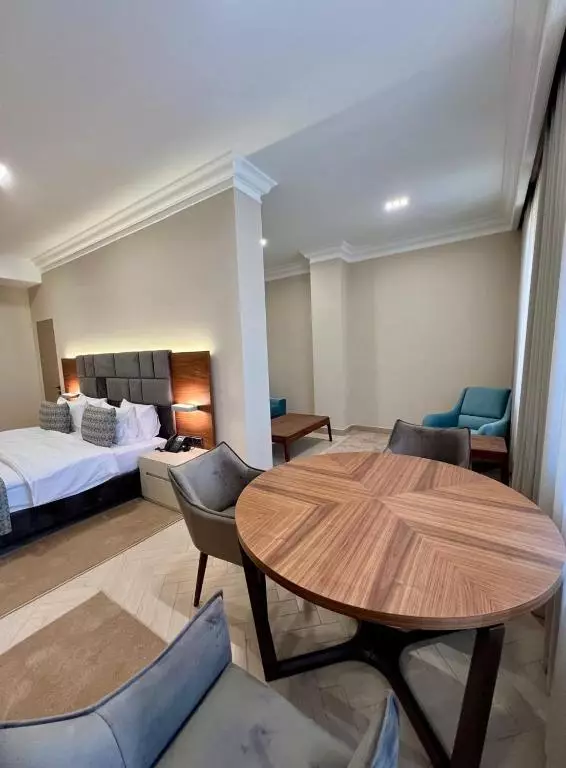 پلازا ویکتوریا ایروان