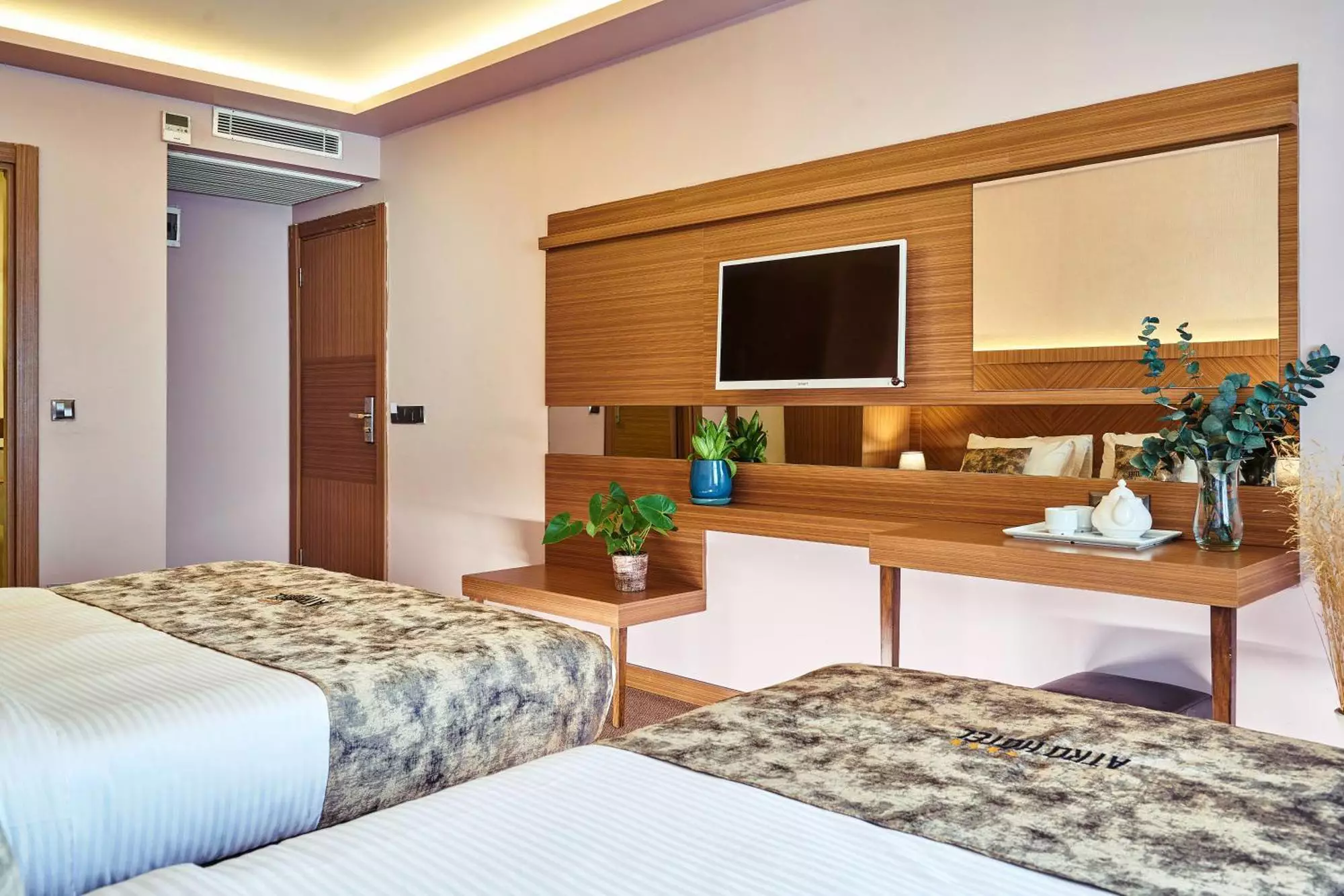 آترو استانبول