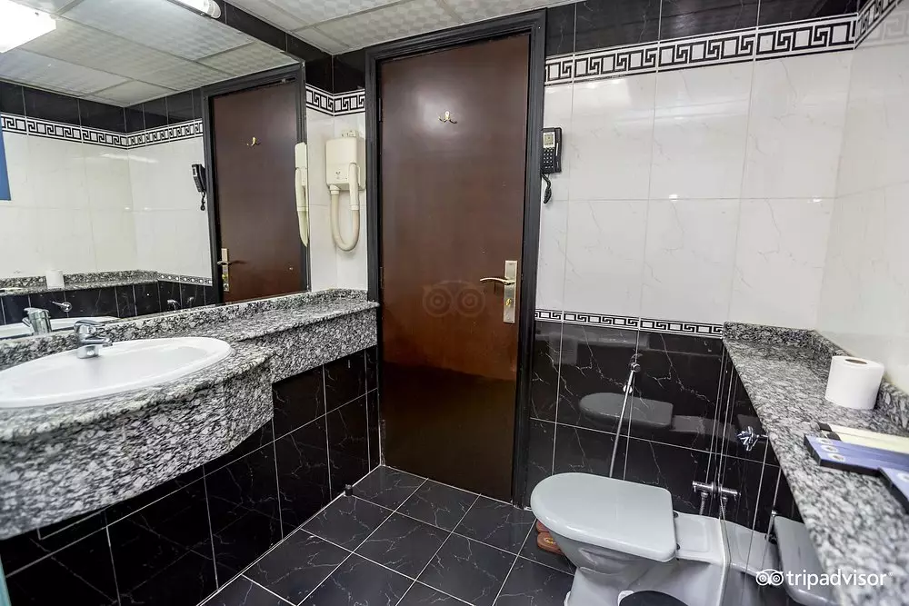 دبی پالم دبی