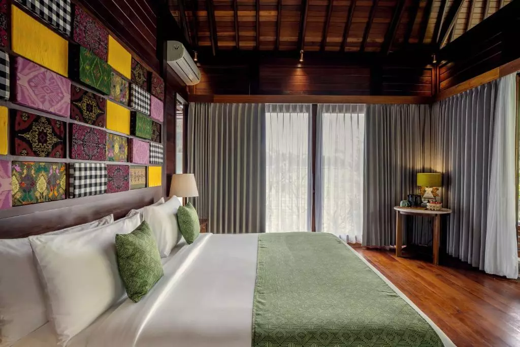 آناندادارا ریزورت اند اسپا