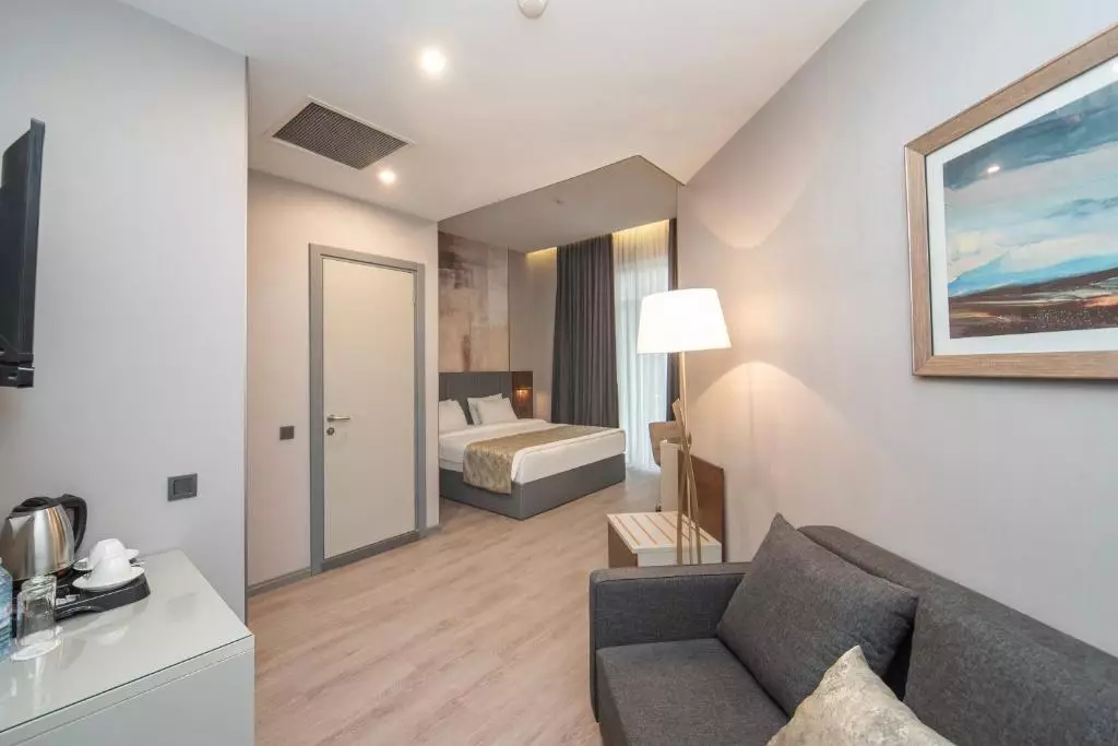 چمبرس تفلیس