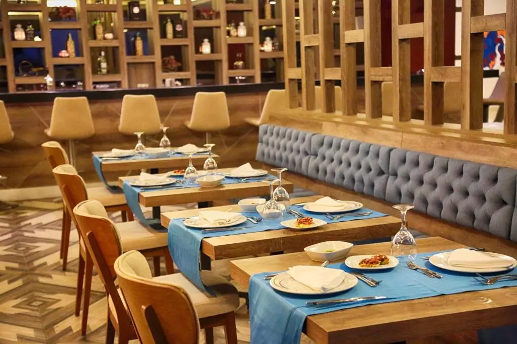 یاسمین ریزورت بدروم