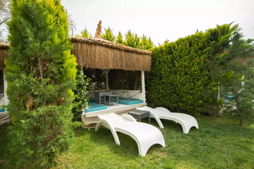 تیانا بیچ ریزورت