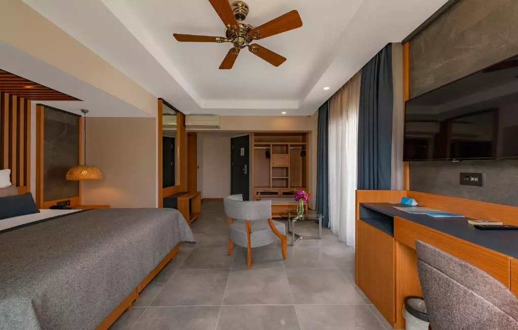 سامارا بدروم