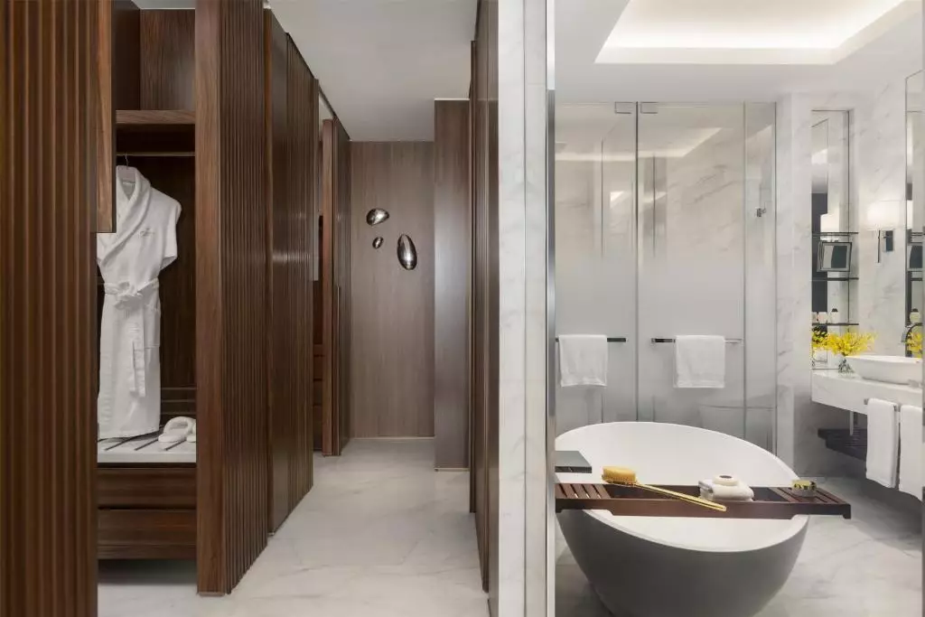 آتلانتیس رویال دبی