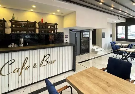 پارادایس استانبول