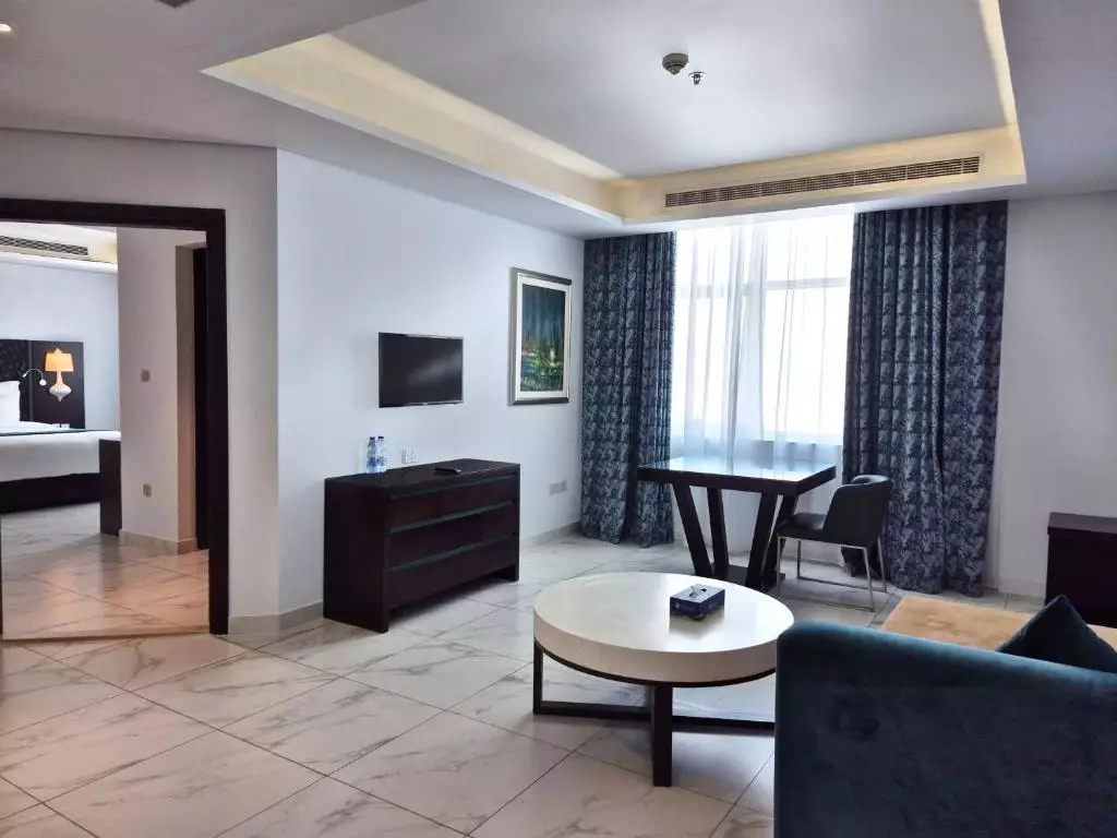 سیگنیچر البرشاء دبی