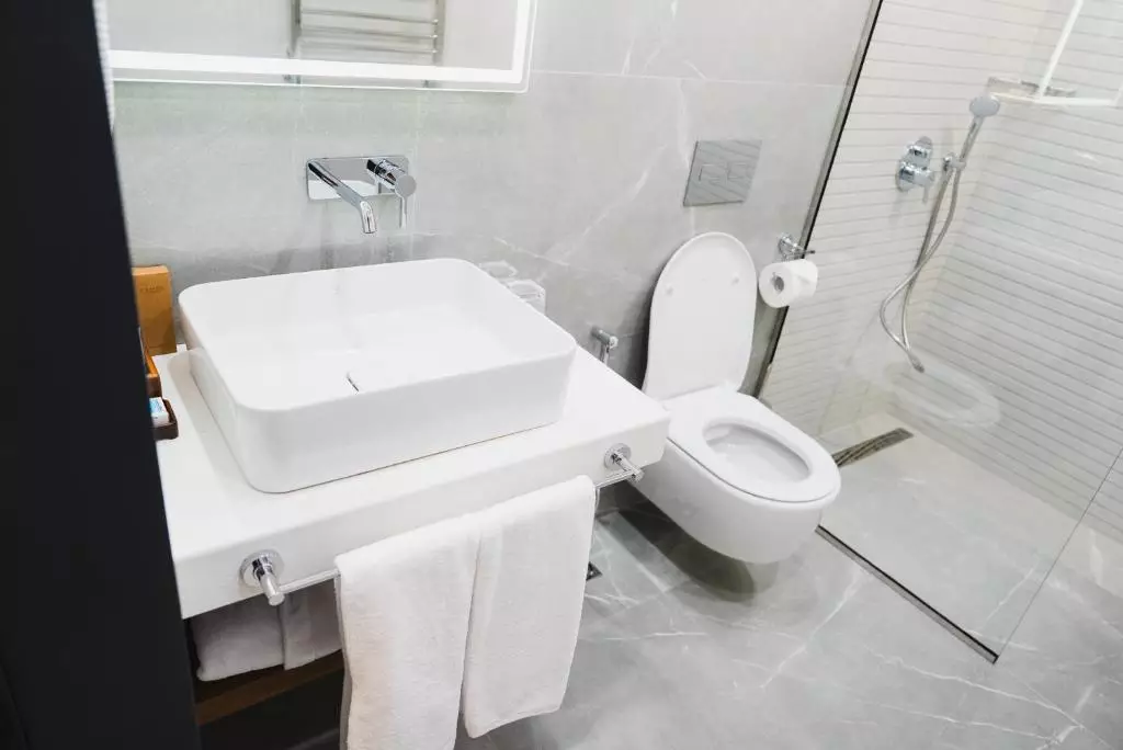 هتل رد بریج ایروان