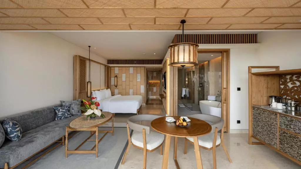 آیانا سگارا بالی