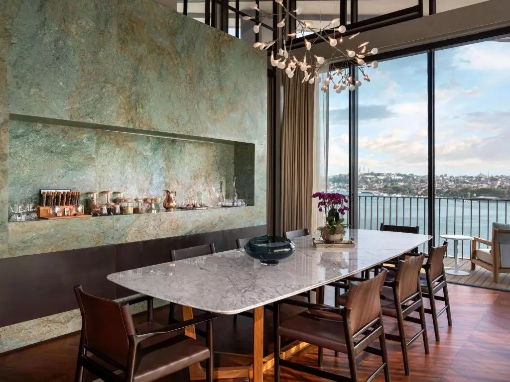 رکسوس ترسین استانبول