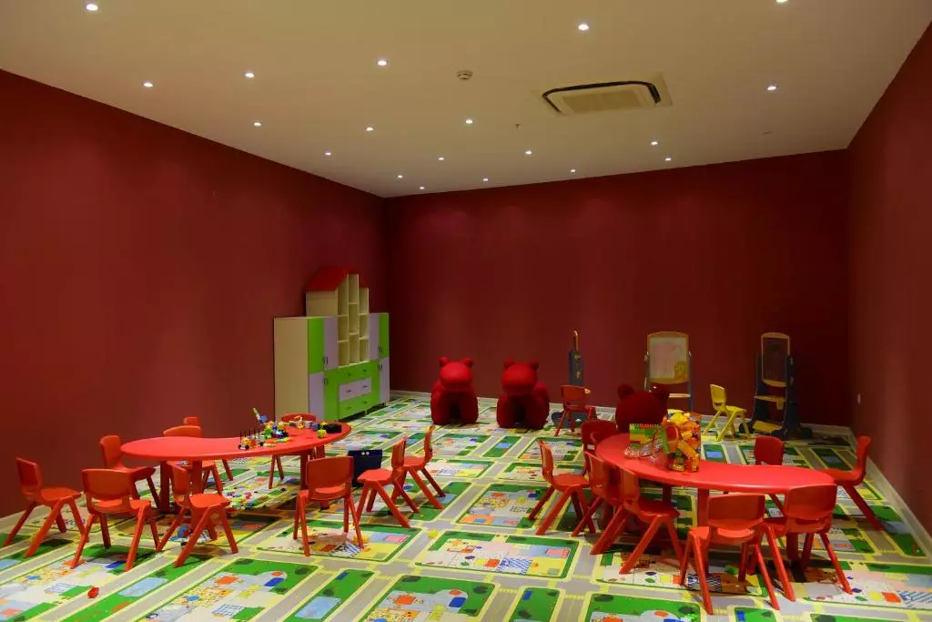 وایکینگن اینفینیتی آلانیا