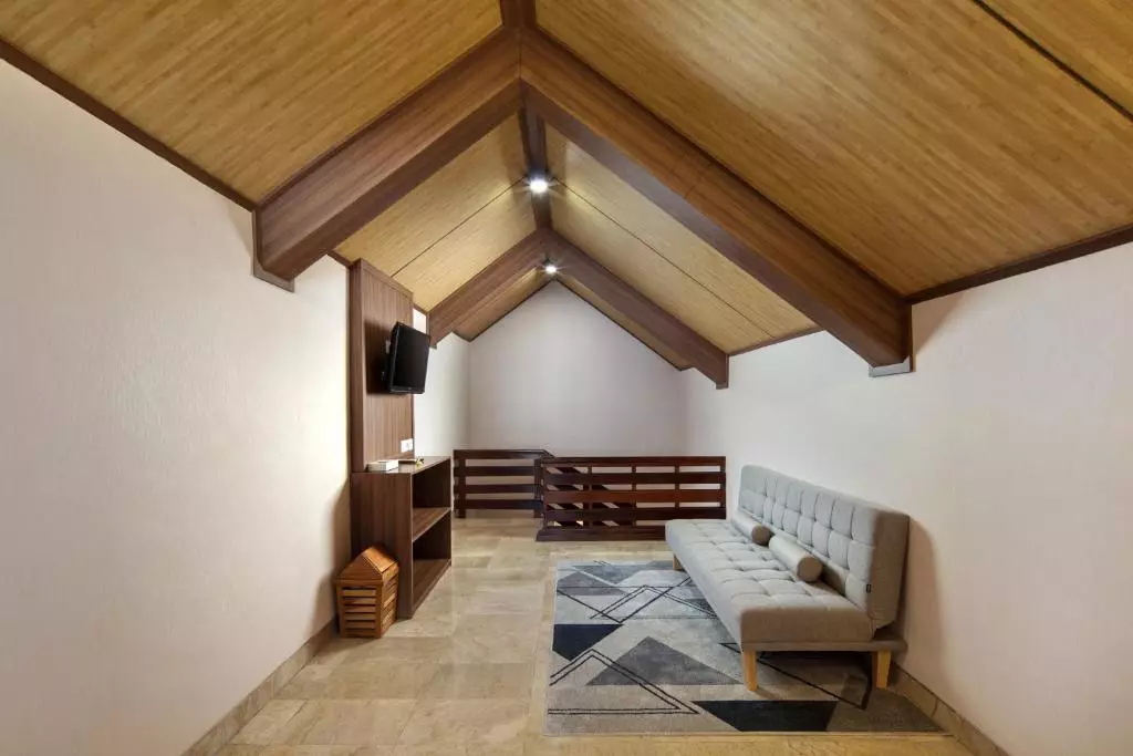 هتل گرند استانا راما بالی