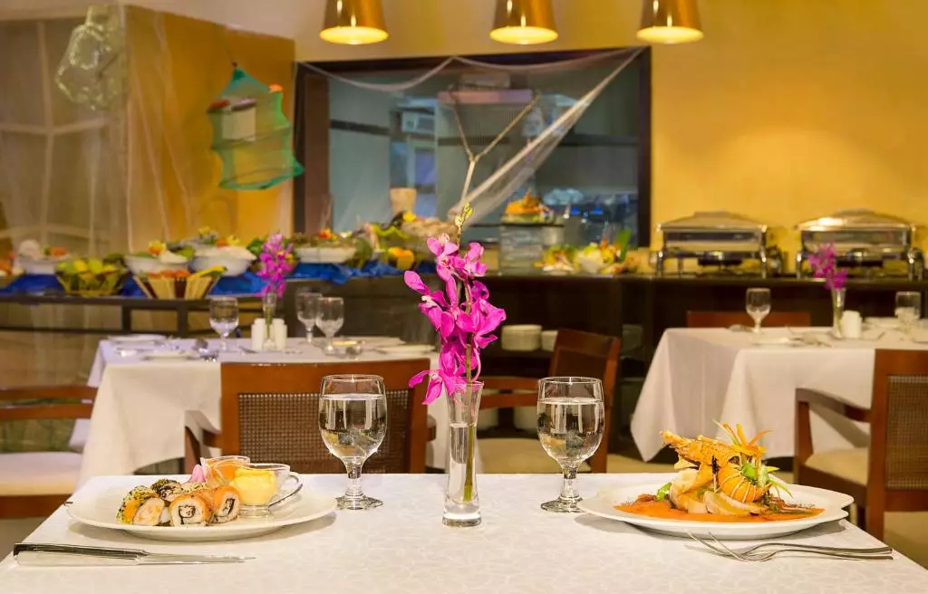 سیتی سیزنز سوئیتز