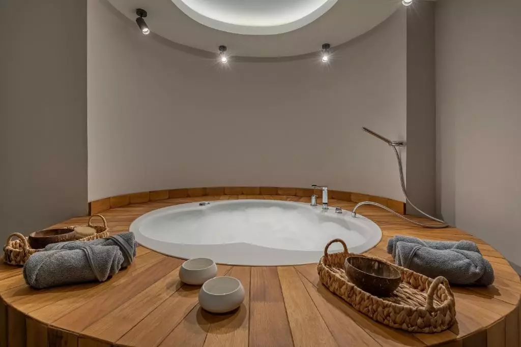 میرادا اکسکلوسیو بدروم