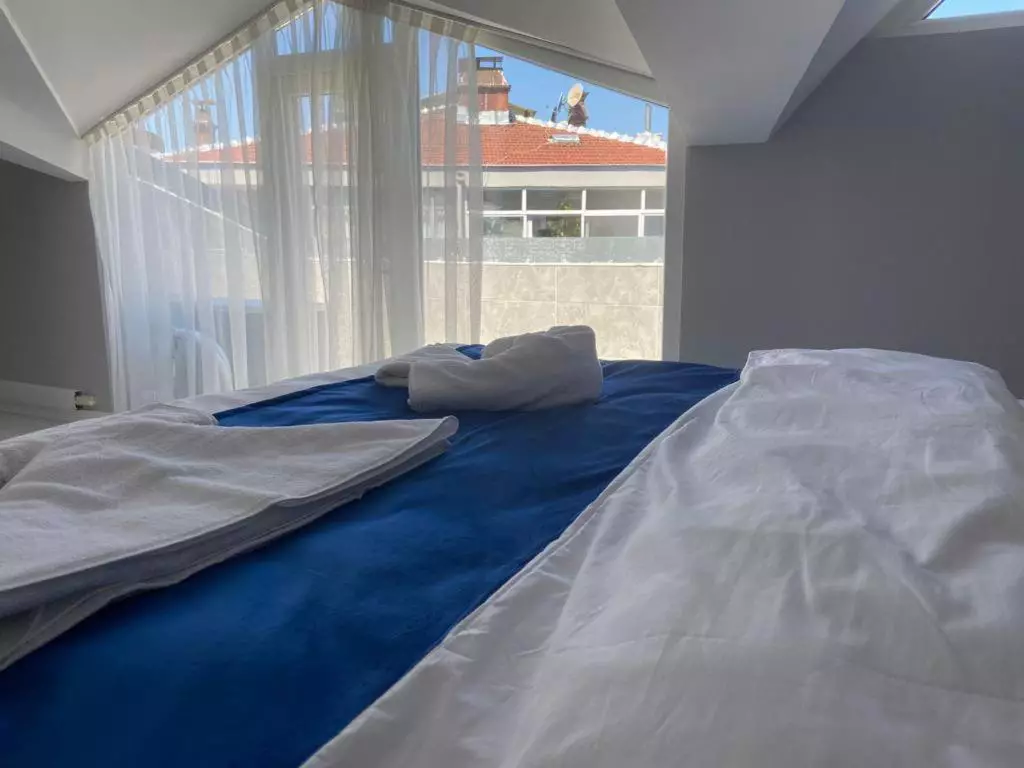 بیگ پیس سوئیت استانبول