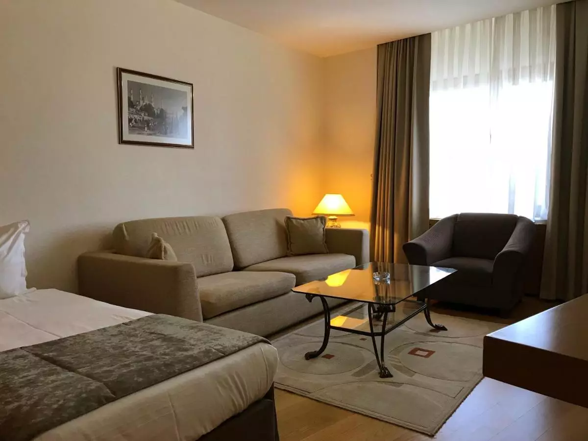 سورملی استانبول