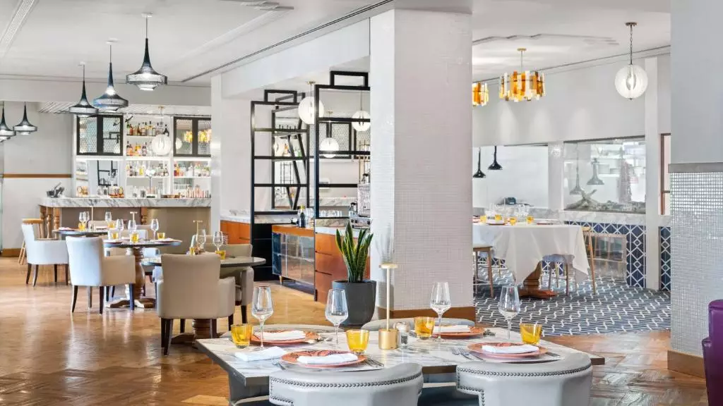 ریکسوس المیرید راس الخیمه