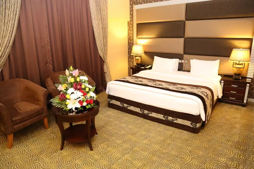 ابجد گرند دبی