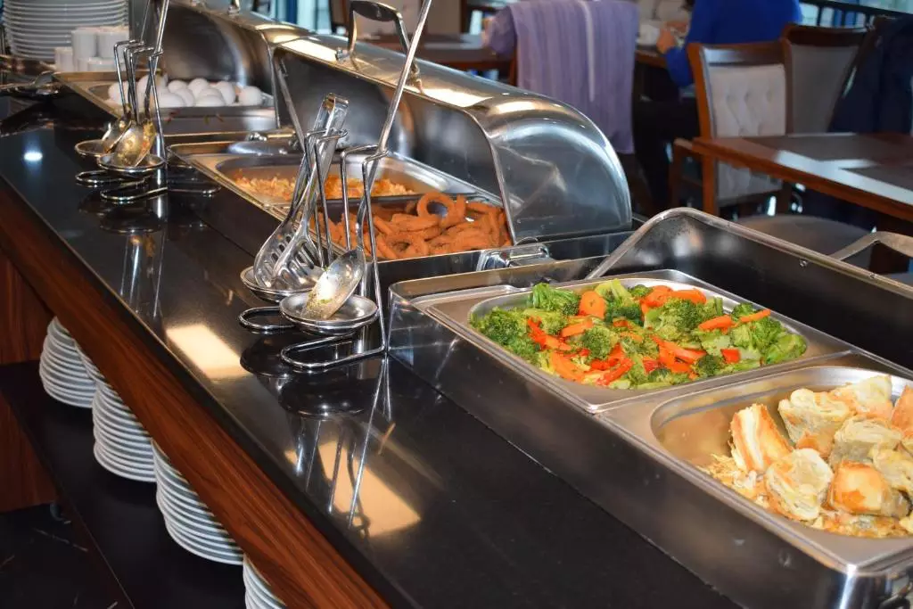 یورو پلازا استانبول