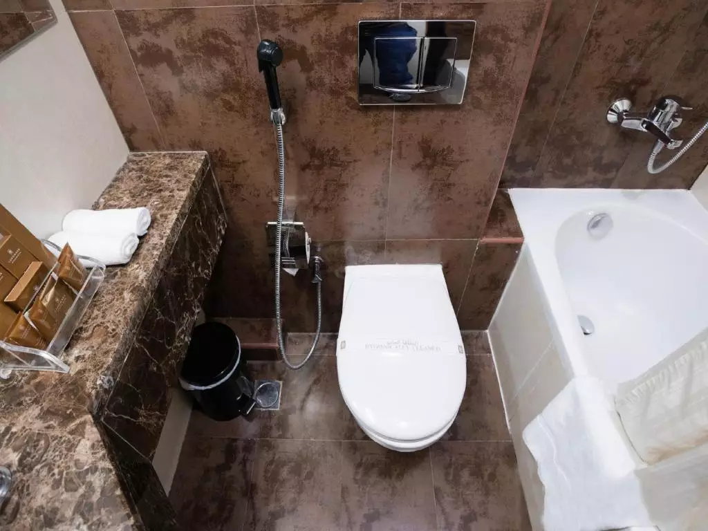 لند مارک بنیاس دبی