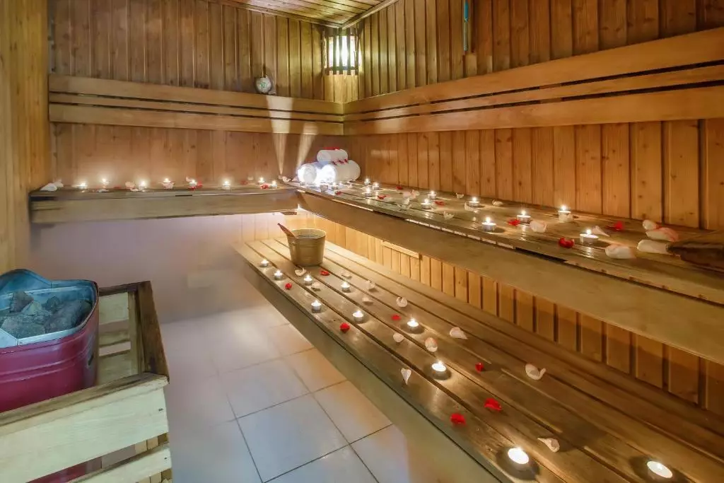 گرند اکسلسیور دبی