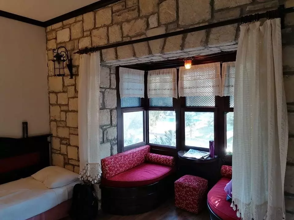 لادونیا اوندرحان