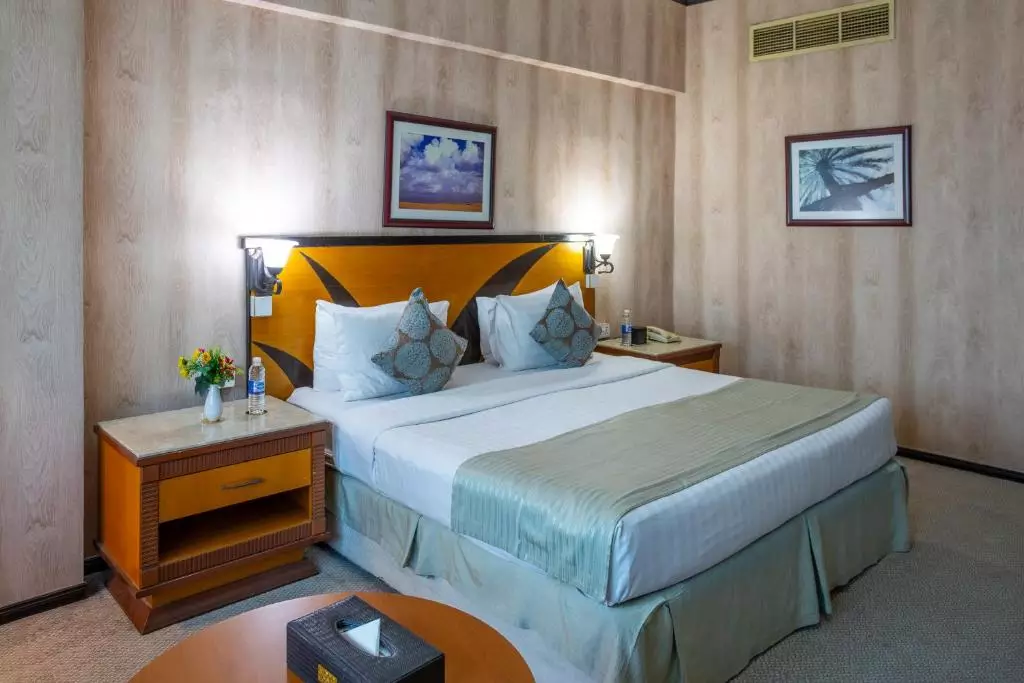 پارک(ال جوهره گاردنز سابق) دبی