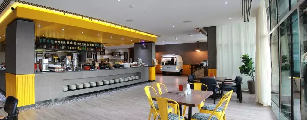 حیات پلیس الرقه دبی