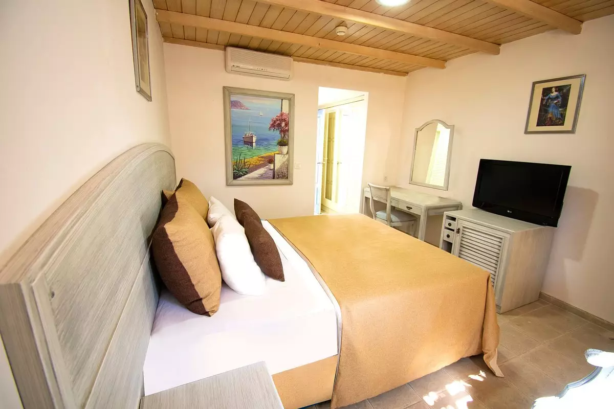 هیستوریکال میوزیم ریزورت اند اسپا