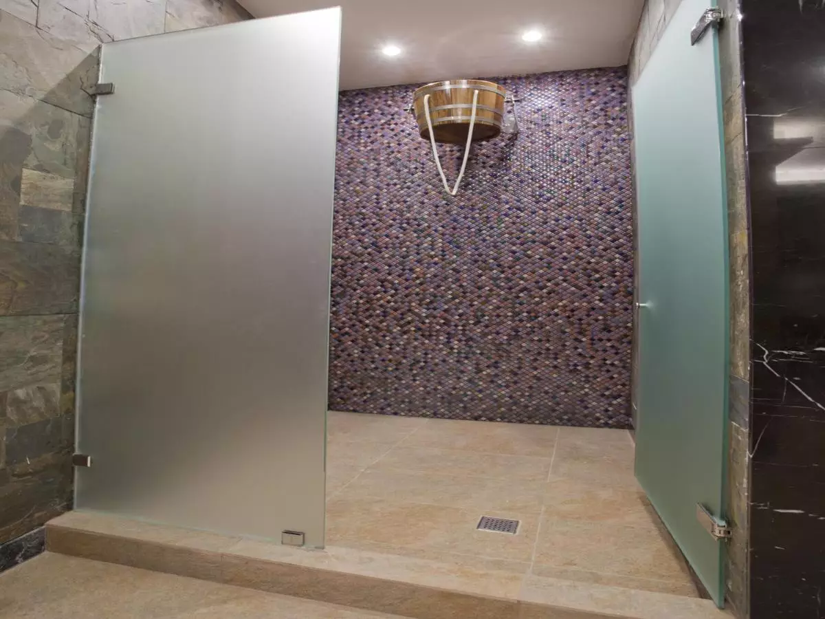 پارما اسپا تکسیم استانبول