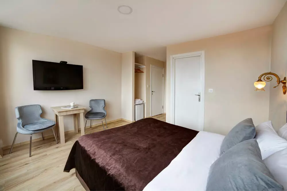 سرنیتی بوتیک استانبول