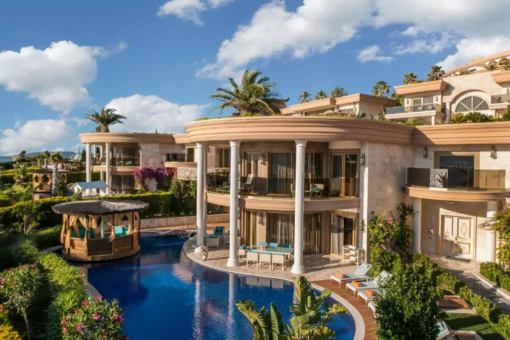 بی پریمیوم بدروم