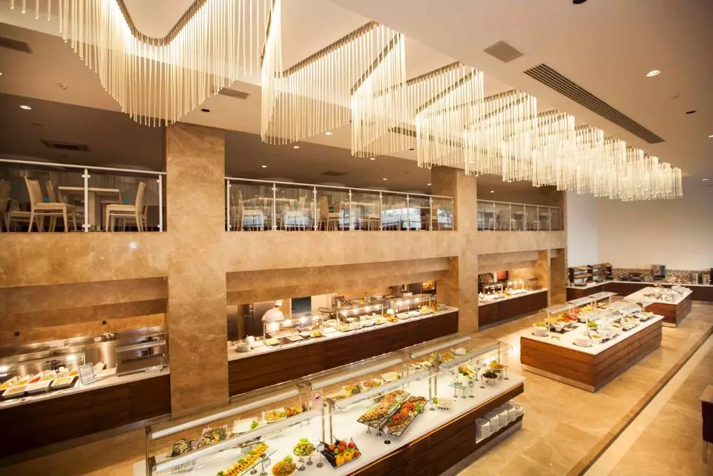 اورکا لوتوس بیچ مارماریس