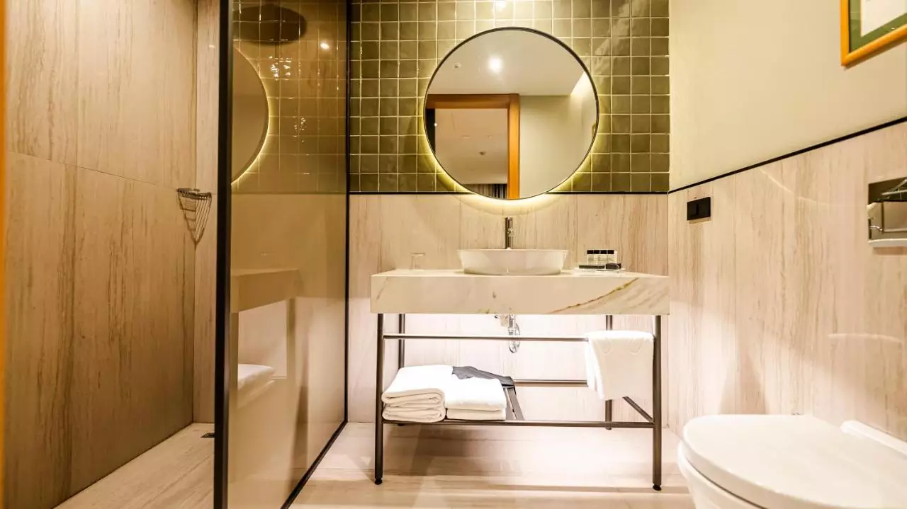 لامارتین استانبول