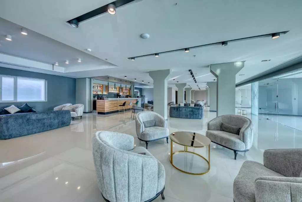 اکسپوکور ایروان