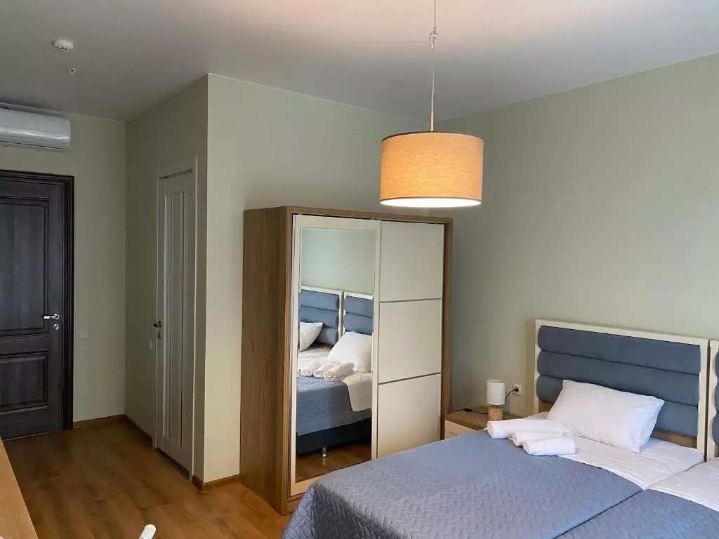 هیلتون گاردن باتومی