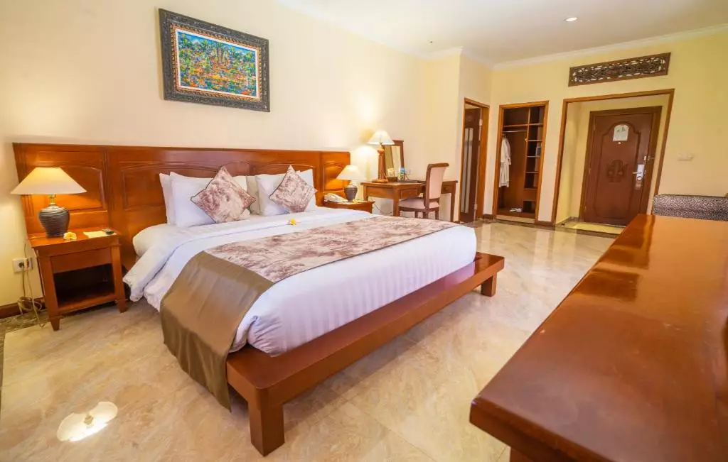 گرند بالی نوسا دوا