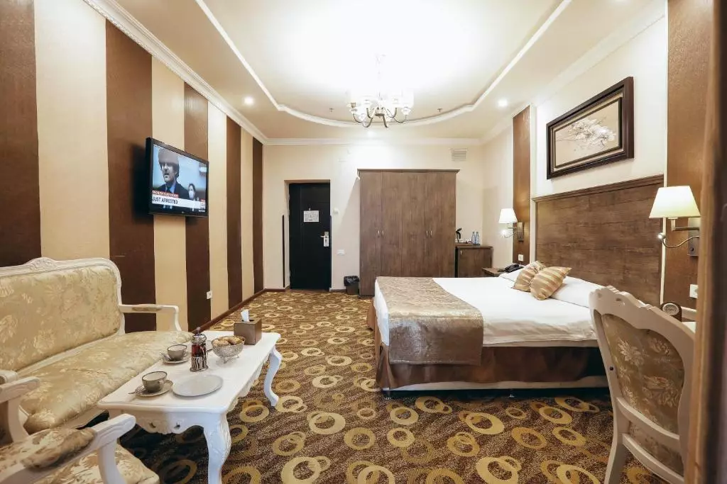 امپریال ایروان