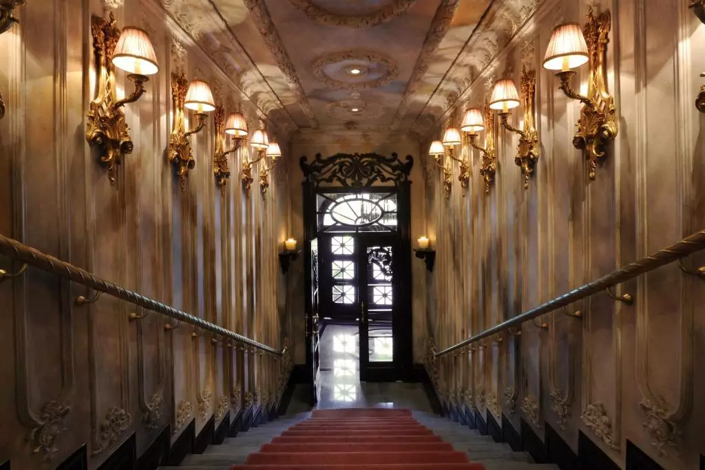 تکسیم هیل استانبول