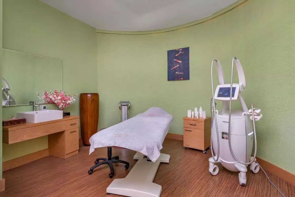 کفالوکا ریزورت