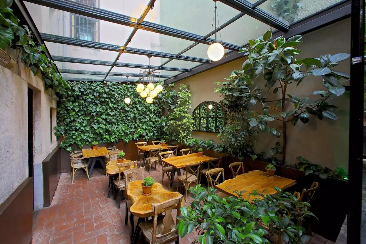 تکسیم لانژ استانبول