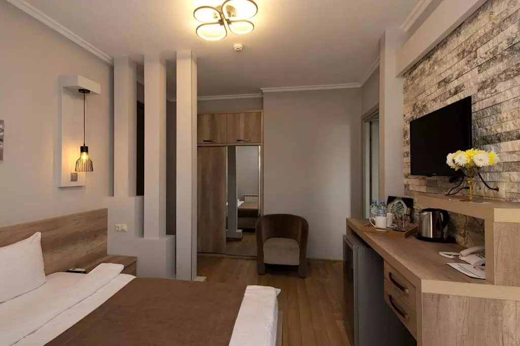 لیوین تفلیس