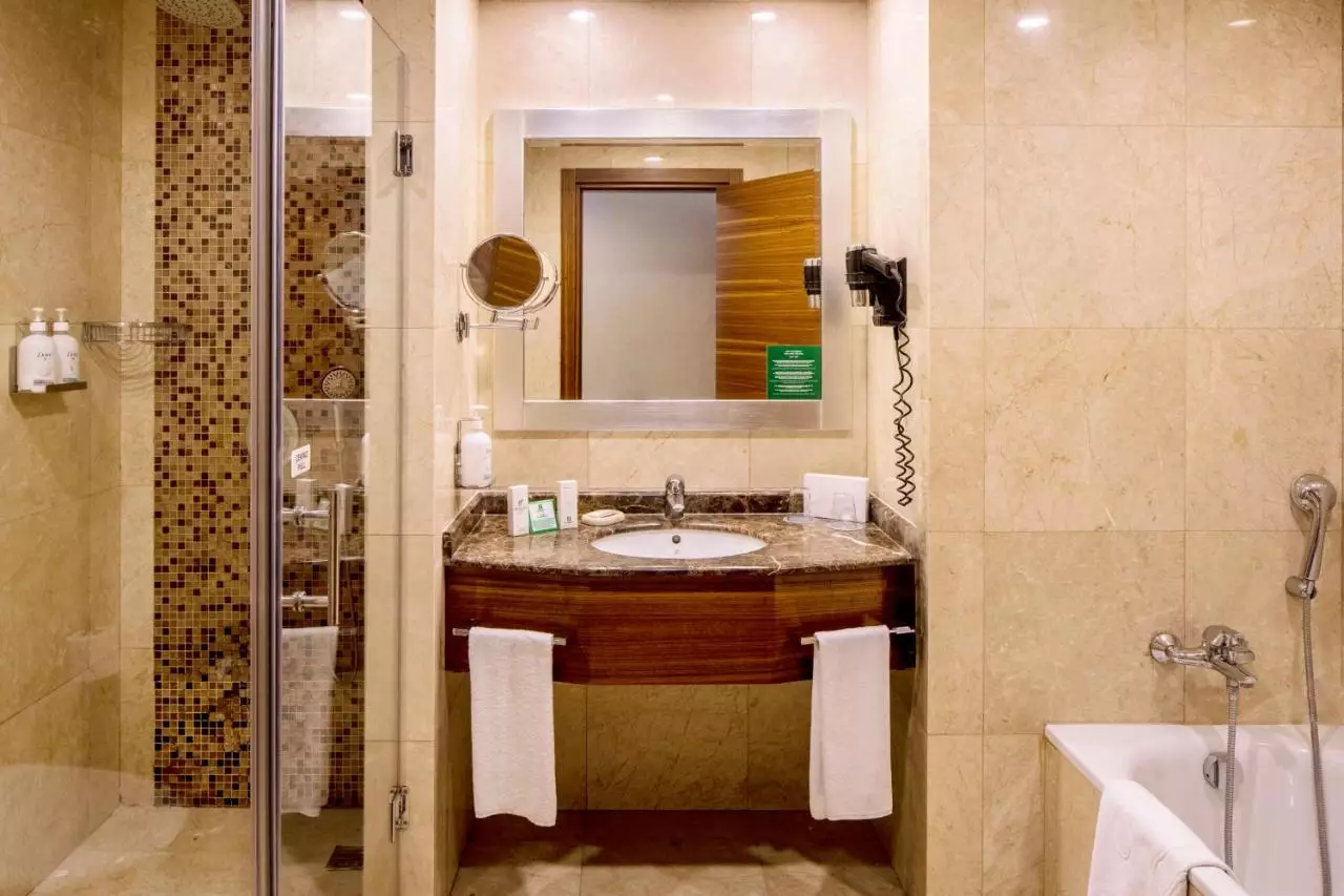 هالیدی این شیشلی استانبول